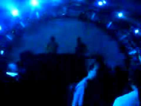 Cosmic Gate @ Guvernment Canada Day 2009 Party [Kool Haus]  ~  Toronto, ON