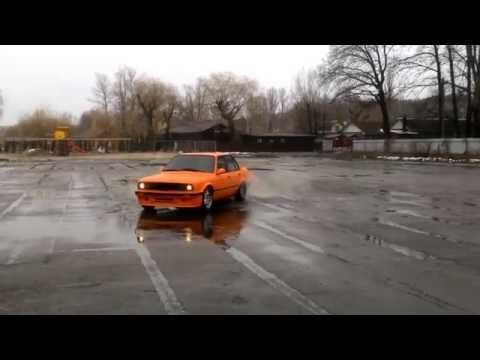 BMW 3 series e30 M POWER s50 b30