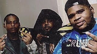 Fatboy Sse, House Party & Monty - Not Alike