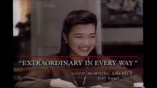 The Joy Luck Club (1993) Movie Trailer - TV Spot 1