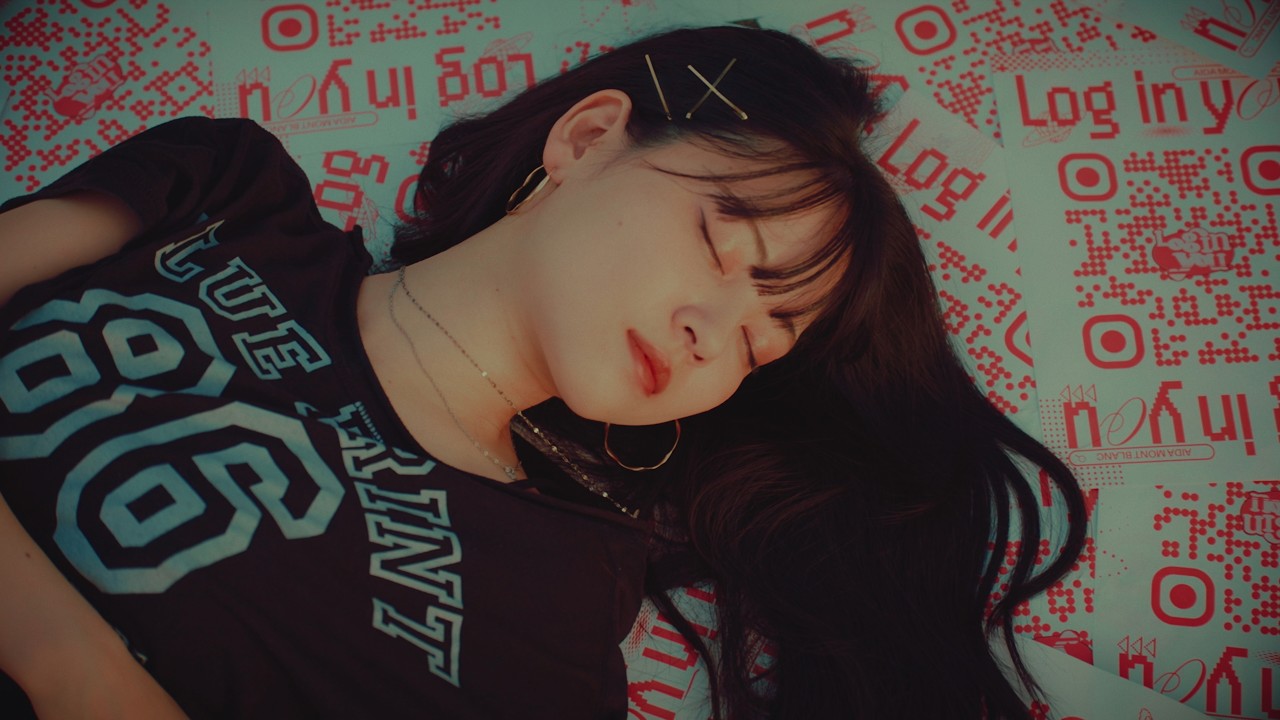 相田MontBlanc - Log in You [Music Video]