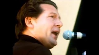 Jerry Lee Lewis (Live) - Great Balls Of Fire