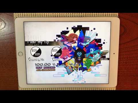Deemo I lost my flp(HARD) 100% AC