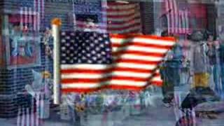 Andrew W.K. - I Love NYC (9/11 Tribute)