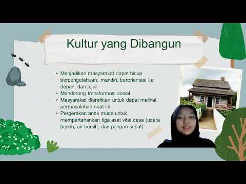 Analisis Video "Lurah rasa Menteri" Kelompok 2_Project 1 SPM Gasal 2022/2023_Akuntansi Undip