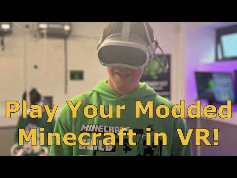 Insane VR Gaming & Coding Club - UK's Best!