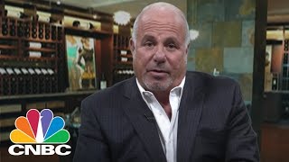 Constellation Brands CEO: Cannabis Strategy | Mad Money | CNBC