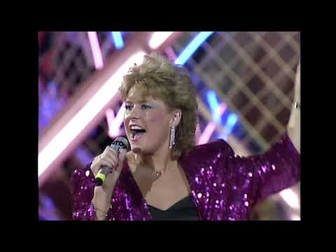 Winner reprise - Norway 🇧🇻 - Eurovision 1985 - Bobbysocks - La det swinge (+Credits)