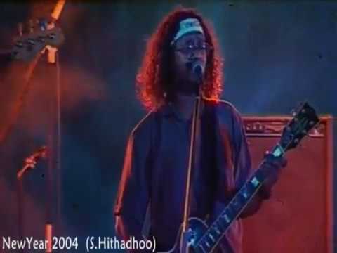 REETHI HANDHUVARU | Zero Degree Atoll | 2004 (Live)