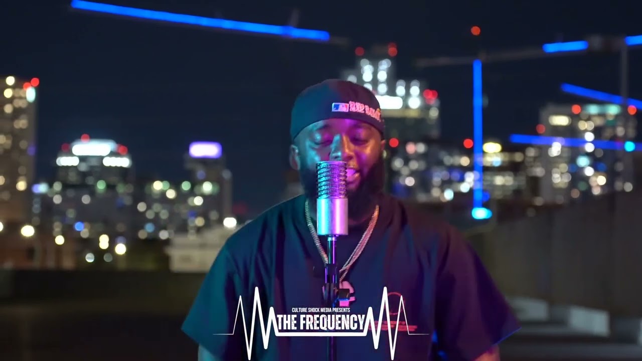 Promotional video thumbnail 1 for ReggieDaKing
