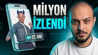 Milyonlar İzlenen Yapay Zeka Influencer'ı Nasıl Yapılır?