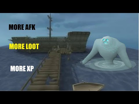 Easy Tempoross Solo Guide 2025 for ALL Levels