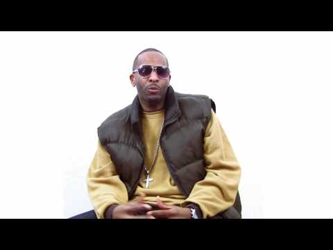 Rap Artist - Big Prophet - Interview 2010