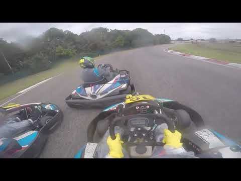 6H of P.E.W.S. 2019/2020 - Round 5 - Stint 1.2