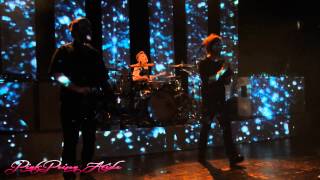 The Rasmus - Stranger  LIVE