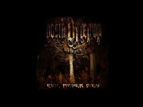 Jay Roosevelt feat. Nightmare - My Portrait (from "Evil Never Dies", compiled by Dosia Demon) (2011)