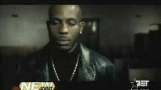 dmx feat. seal - i wish  (new 2008) Video Unofficial