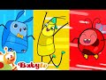 Bug N Play To The Rescue Birthday Party Full Episode BabyTV