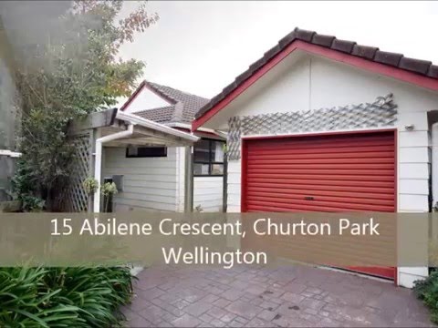 SOLD -  Churton Park Wellington