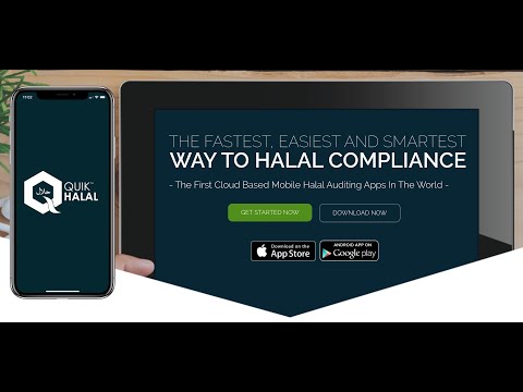 QuikHalal 4.0 video thumbnail