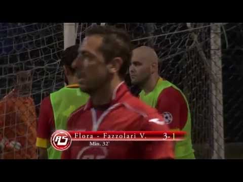 Absolute TV | Shibboleth 100 Montaditos vs Flora