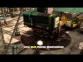 Day Of The Diesels Song Japanese Ver