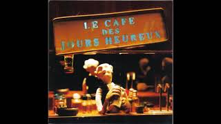 Music video thumbnail preview for LES HURLEMENTS D'LEO - \ by Les Hurlements d’Léo
