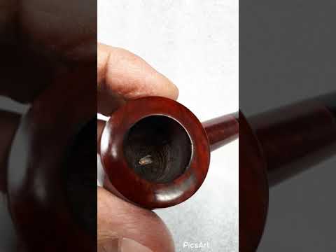 Pipa Dunhill Bruyere 0513 made in England16