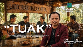 Download lagu Dompak Sinaga - Tuak (AI Version Audio/Video) mp3 Download lagu Dompak Sinaga - Tuak (AI Version Audio/Video) mp3