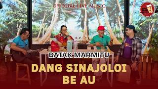 Download lagu Dang Sinajoloi Be Au I Cipt Abidin Simamora I Cover : Batak Marmitu mp3
