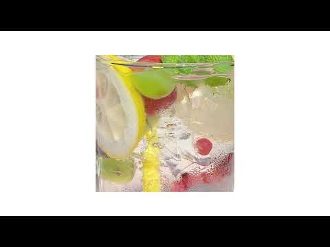 후르츠 캔디 크림소다