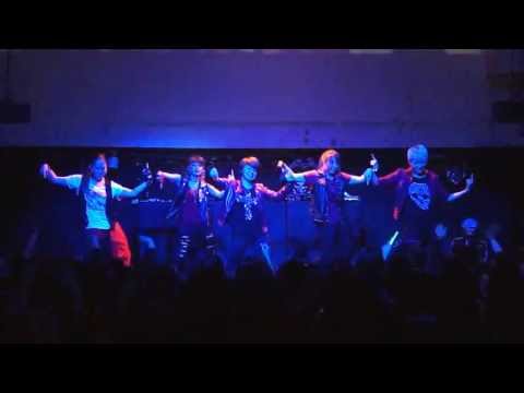 0519 DREAM NIGHT   SHINee  Ring Ding Dong＋Lucifer   by ShoWy!