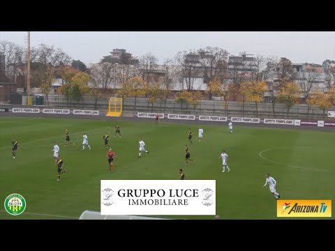 MONDO SANGIULIANO  -  CASTELLANZESE  /  SANGIULIANO  2 - 0  -  SERIE D - #calciodilettanti #seried