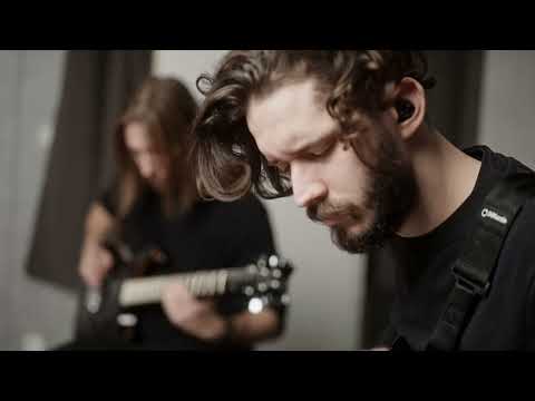 A Király Halott - Feketén álmodom (Guitar Playthrough)