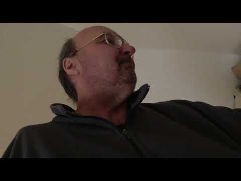 MongoTV_9938 - Del 17 - GODE RÅD FRA EN GAMMEL MAND TIL UNGE DER MISTRIVES