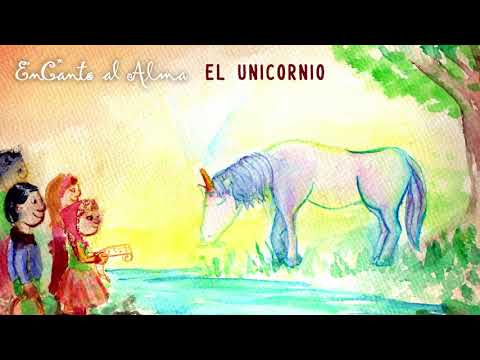 Encanto al Alma - El Unicornio