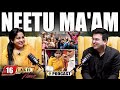 Unplugged Ft Neetu Singh SSC Protest Struggle Paper Leak SSC CGL SSC Aspirants
