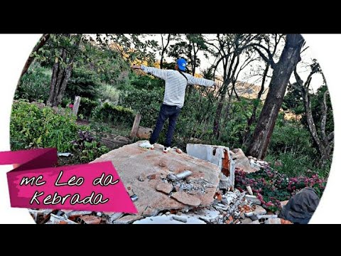 Mc Léo da Kebrada - Cabelinho Degrade - ( CLIP OFFICIAL )