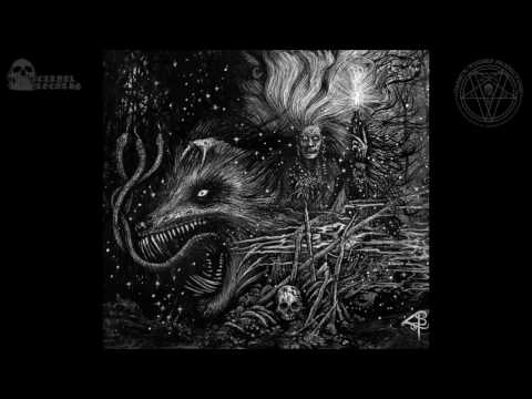 Grafvitnir - Obeisance to a Witch Moon (Full Album)