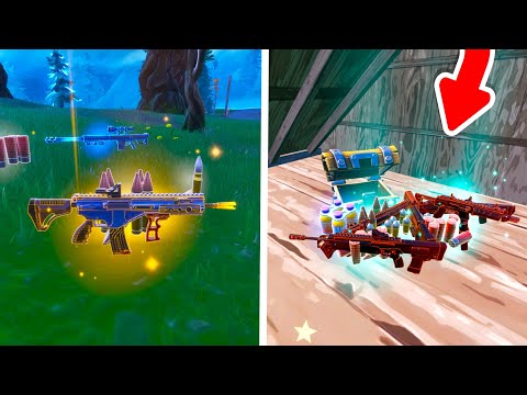 Finding BEST LOOT In Reload! 🔥