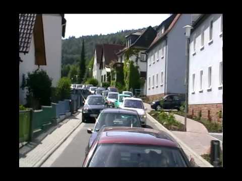 Türkiyemspor Breuberg - Konvoi.avi