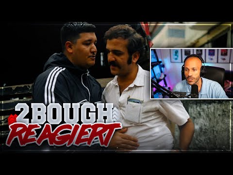 VOLO X JIYO - PUSH IT / 2Bough REACTION