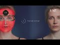 FAQ 202 Full Spectrum LED Light Face Mask