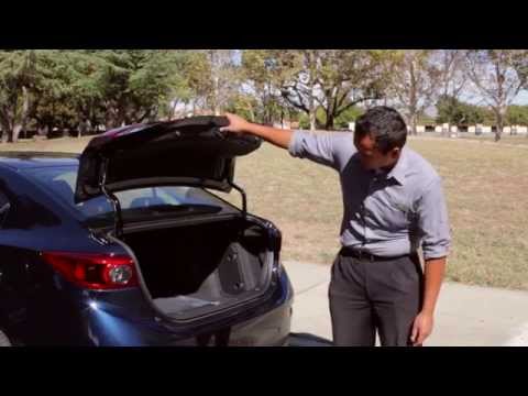 2015 MAZDA3 In Depth Review & Test Drive | Capitol Mazda