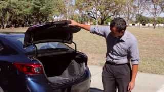 2015 MAZDA3 In Depth Review & Test Drive | Capitol Mazda