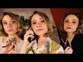 ASMR Celebrity Personal Assistant Stylist Life Coach Attention Measuring Reiki More