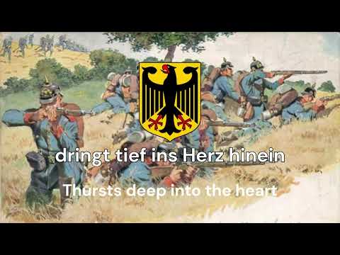 Westerwald - german march