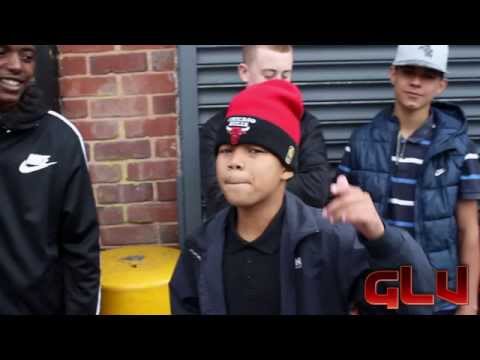 Grimeline Visuals-Tonts-Loco-Youngstrally-#Youngers