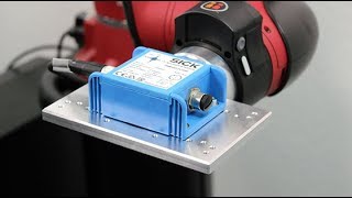 Dynamic Inclination sensors | SICK AG