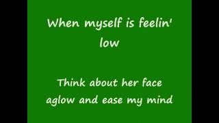 Dean Martin - Little Green Apples